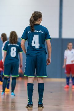 Bild 102 - Norddeutschen Futsalmeisterschaften : Sieger: Osnabr�cker SC